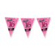 Sweet 16 Pink Garland | 10 meters