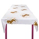 Boland Nappe Licorne Dorée 130x180cm | à l'unité