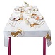 Boland Unicorn Tafelkleed Goud 130x180cm | per stuk Boland Unicorn Tafelkleed Goud 130x180cm | per stuk