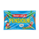 Paper Dreams Fassadenflagge „Genießen Sie Ihren Ruhestand!“ XXL | 150 x 90 cm