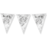 Paper Dreams Mrs. & Mrs. Wedding Garland | 10 meters Paper Dreams Mrs. & Mrs. Wedding Garland | 10 meters