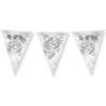Paper Dreams Mr. & Mrs. Wedding Garland | 10 meters Paper Dreams Mr. & Mrs. Wedding Garland | 10 meters
