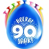Paper Dreams 90. Geburtstagsballons, 30 cm | 8 Stück Paper Dreams 90. Geburtstagsballons, 30 cm | 8 Stück