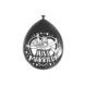 Ballonnen Just Married! party 30cm | 8 stuks Ballonnen Just Married! party 30cm | 8 stuks