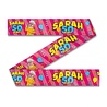 Paper Dreams Sarah Cartoon 50 Jahre Absperrband 12 Meter | pro Stück