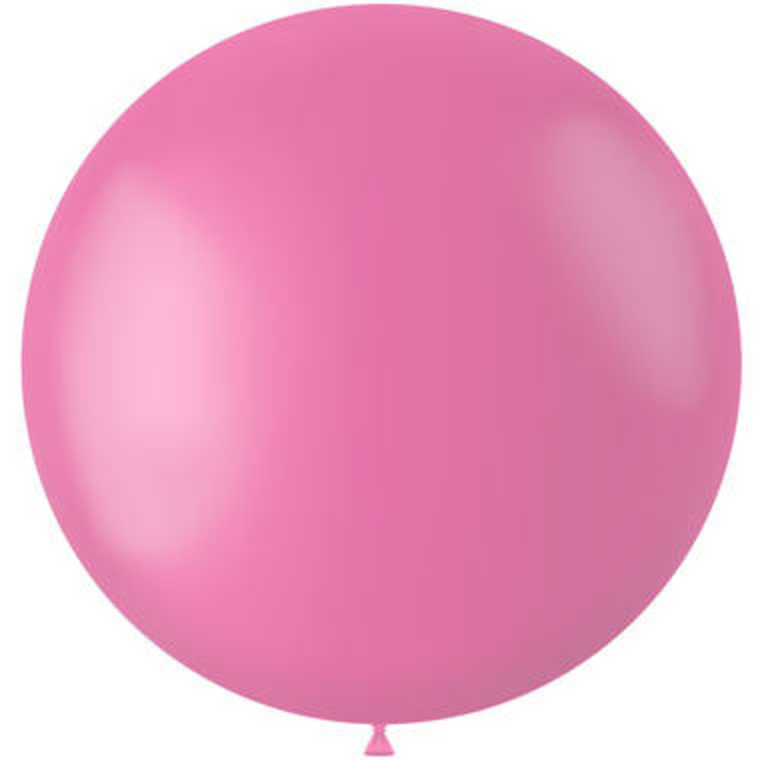 boete munitie Gelijkenis Ballon roze XL | Ballonnen en Versieringen | Tuf-Tuf | Tuf-Tuf Nederland