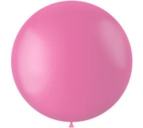 Pink Balloon XL 78cm | 1 piece