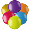 Ballonnen Meerkleurig Metallic 48 cm | 6 stuks Ballonnen Meerkleurig Metallic 48 cm | 6 stuks