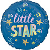 Helium balloon Sleepy Little Star | 43cm Helium balloon Sleepy Little Star | 43cm