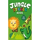 Sticker book Jungle | 100 stickers
