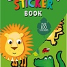 Stickerboek Jungle | 100 stickers Stickerboek Jungle | 100 stickers