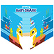 Riethmüller Baby Shark Invitations | 8 pieces