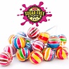 Felko Zuckerfreie Lutscher 25 g | 10 Stück