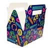LG Imports Neonfarbene Gamer-Partybox (22,5 x 12 x 9,5 cm) | 12 Stück LG Imports Neonfarbene Gamer-Partybox (22,5 x 12 x 9,5 cm) | 12 Stück