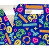 LG Imports Gamer Neon Uitdeeldoosje 22,5x12x9,5cm | 12 stuks LG Imports Gamer Neon Uitdeeldoosje 22,5x12x9,5cm | 12 stuks