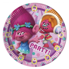 Trolls versiering Trolls versiering