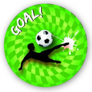 Goal! Voetbal