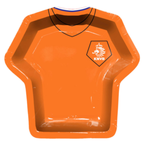 Holland en Oranje Voetbal Holland en Oranje Voetbal