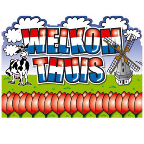 Welkom Thuis Welkom Thuis