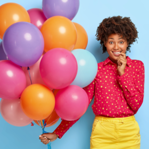 Ballonnen Ballonnen