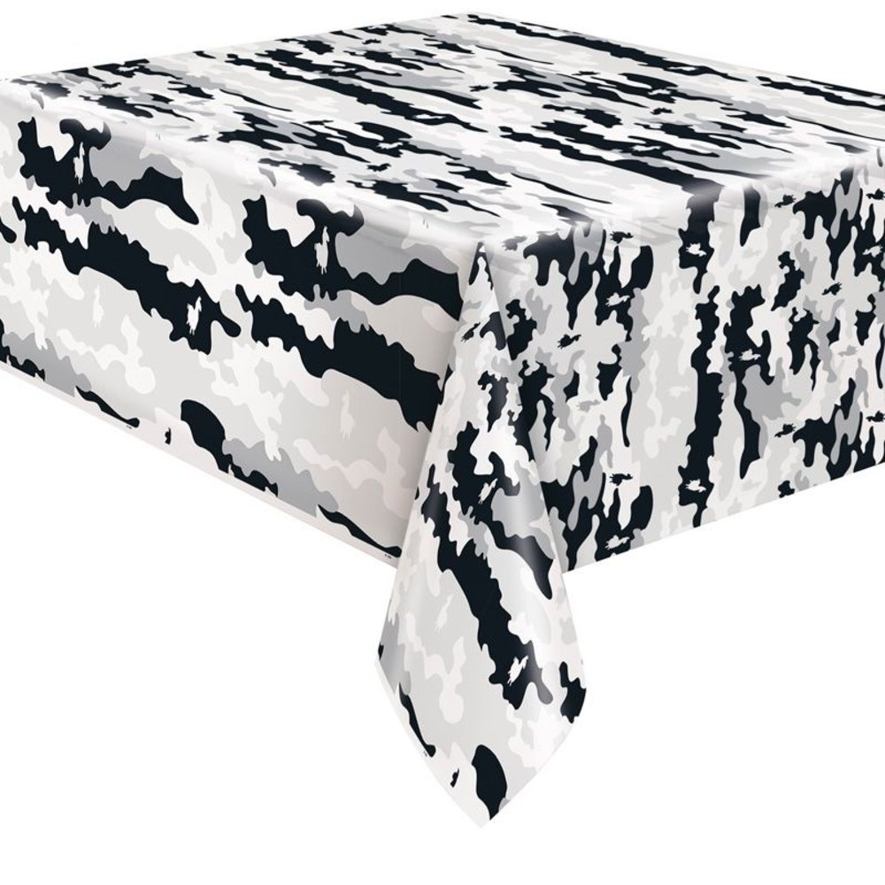 Unique Party Fortnite-Tischdecke 137 x 213 cm | pro Stück