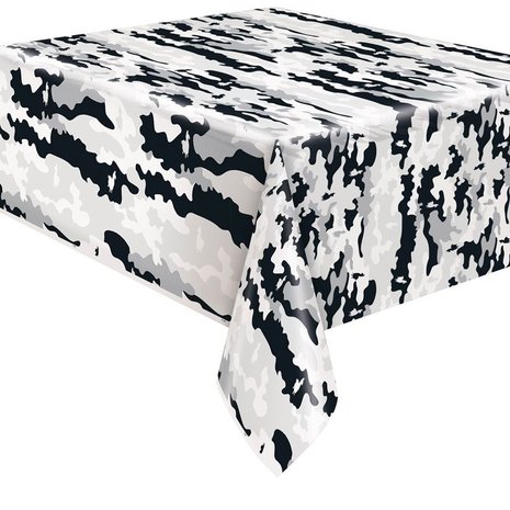 Unique Party Fortnite-Tischdecke 137 x 213 cm | pro Stück