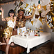 Bekers Happy New Year 210ml | 10 stuks Bekers Happy New Year 210ml | 10 stuks
