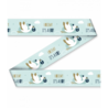 Paper Dreams Barrier tape Hooray it's a boy! | 12 meters