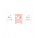 Slinger Hooray it's a girl | 6 meter Slinger Hooray it's a girl | 6 meter