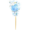 Folat Birth picks It's a boy! | 24 pieces Folat Birth picks It's a boy! | 24 pieces