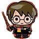 Anagram SuperShape Heliumballon Harry Potter | pro Stück