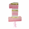 Godan Piñata numéro 1 rose doré | à l'unité Godan Piñata numéro 1 rose doré | à l'unité