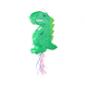 Godan Dinosaur 3D Pull Pinata 43x34x8.5cm | per piece