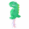 Godan Piñata dinosaure 3D à tirer 43 x 34 x 8,5 cm | à l'unité