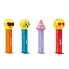 Pez Porte-Pez Emoji | à l'unité