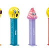 Pez Emoji-Pez-Halter | pro Stück