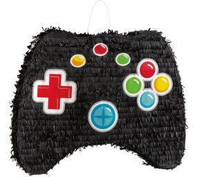 Unique Party Gamecontroller-Piñata | 50 x 40 cm