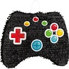 Unique Party Gamecontroller-Piñata | 50 x 40 cm Unique Party Gamecontroller-Piñata | 50 x 40 cm