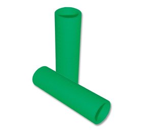 WeFiesta Green serpentine