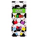 LG Imports Crayons de couleur sur le thème du football, 9 cm | 24 boîtes
