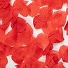 WeFiesta Luxury red rose petals | 144 pieces WeFiesta Luxury red rose petals | 144 pieces