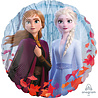 Anagram Frozen II helium balloon | 43 cm