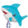 Unique Party Piñata-Hai 3D | 50 cm