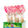 Felko Sucette en forme de cœur Sweetheart 50 g | à l'unité