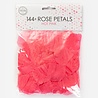 WeFiesta Rozenblaadjes luxe hot pink | 144 stuks WeFiesta Rozenblaadjes luxe hot pink | 144 stuks