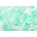 WeFiesta Luxury mint green rose petals | 144 pieces