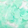 WeFiesta Luxury mint green rose petals | 144 pieces WeFiesta Luxury mint green rose petals | 144 pieces