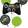 Anagram Helium Ballonnen Boeket Game Controller Anagram Helium Ballonnen Boeket Game Controller