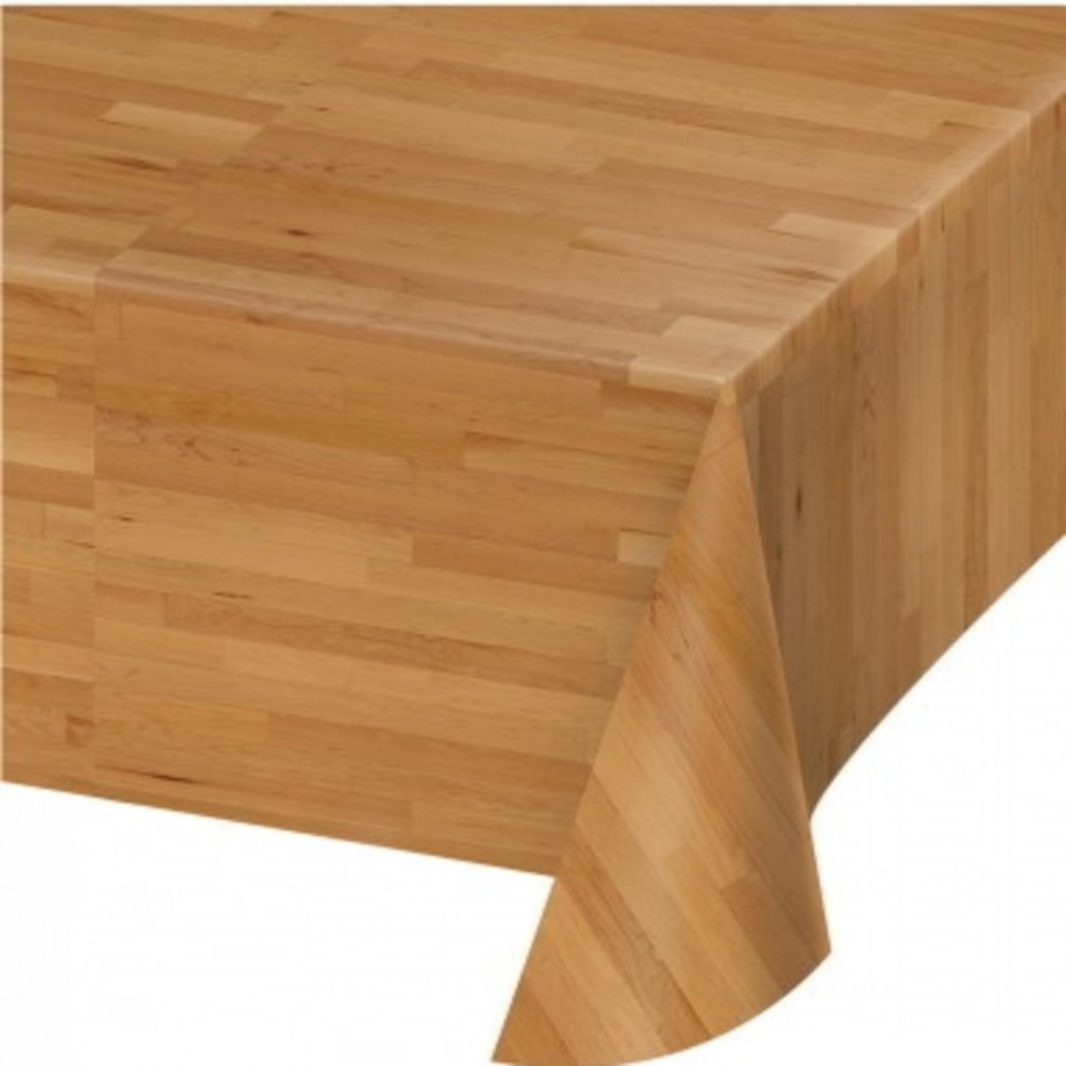 eenzaam Kwadrant een kopje Tafelkleed hout plastic | Decoratie en Versieringen | Tuf-Tuf | Tuf-Tuf  Nederland