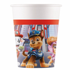 Procos Party Paw Patrol The Movie  Bekers 200ml | 8 stuks
